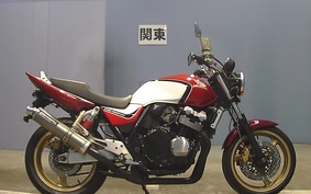 HONDA CB400SFV-3 2007 NC39