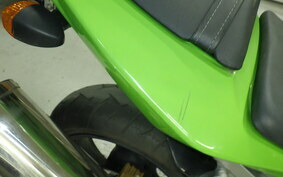 KAWASAKI NINJA ZX-6R 2006 ZX636B