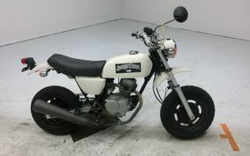 HONDA APE 50 AC16