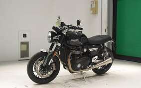 TRIUMPH SPEED TWIN 2023