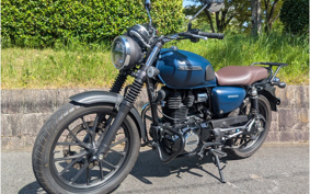 HONDA GB350 2022 NC59