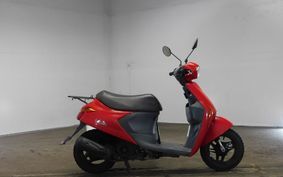 SUZUKI LET's 5 G CA47A