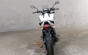 HONDA NC750X RC72