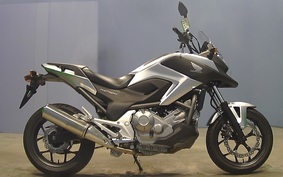 HONDA NC 700 X 2012 RC63