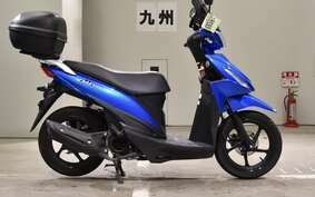 SUZUKI ADDRESS 110 CE47A