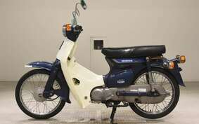 HONDA C70 SUPER CUB C70