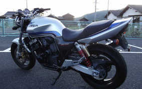 HONDA CB400SF VTEC 2000 NC39