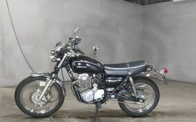 HONDA CB400SS Cell 2004 NC41