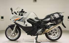 BMW F800ST 2012 0234