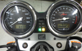 HONDA CB400SF VTEC A 2012 NC42