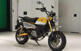 HONDA MONKEY 125 JB02