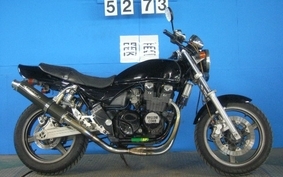 KAWASAKI ZEPHYR 400 KAI 1997 ZR400C