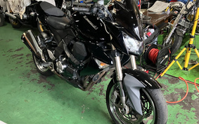 KAWASAKI Z1000 ABS 2009 ZRT00B