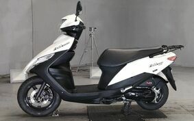 SUZUKI ADDRESS 125 DT11A