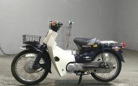 HONDA C70 SUPER CUB HA02