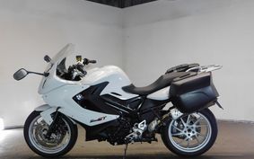 BMW F800GT 2014 0B03