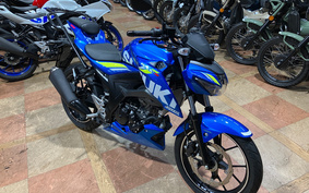 SUZUKI GSX-S125 ABS DL32B