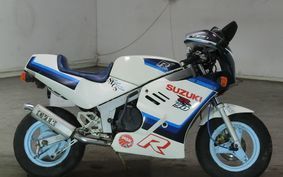 SUZUKI GSX-R50 GAG LA41A