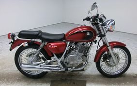 SUZUKI ST250E Fi NJ4CA