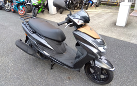 YAMAHA CYGNUS125X SED8J