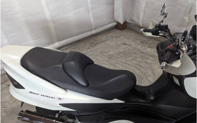 SUZUKI SKYWAVE 250S-1 CJ46A