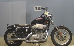 HARLEY XL883I 2007 CN2