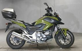 HONDA NC 700 X DCT 2016 RC63