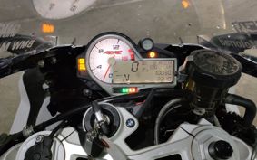 BMW S1000RR 0D50