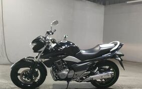 SUZUKI GSR250 GJ55D