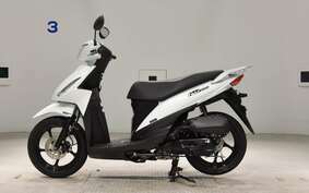 SUZUKI ADDRESS 110 CE47A