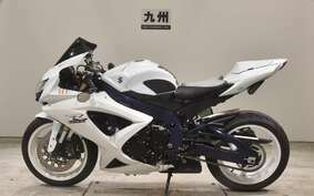 SUZUKI GSX-R600 2013 CV311