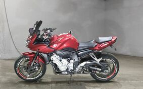 YAMAHA FZ FAZER FEATHER 2010 RN21J