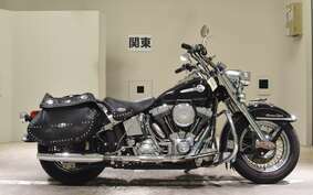 HARLEY FLSTCI 1450 2004 BWB