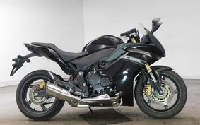 HONDA CBR600F 2013 PC41