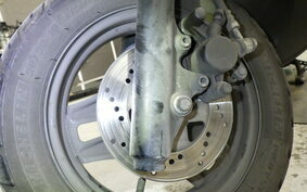 SUZUKI ADDRESS V125 S CF4MA