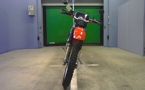 HONDA XR250 MD30