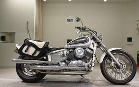 YAMAHA DRAGSTAR 400 2000 4TR