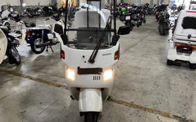 HONDA GYRO TA03