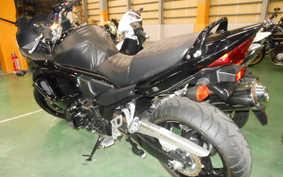 SUZUKI BANDIT 1250 F ABS 2012 GW72A