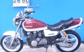 KAWASAKI ZEPHYR 400 Gen.2 1991 ZR400C