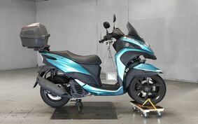 YAMAHA TRICITY 125 SEC1J