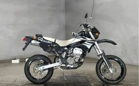 KAWASAKI KLX250D TRACKER LX250E