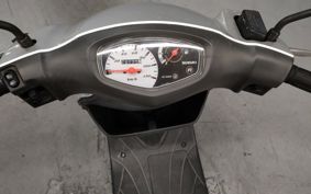 SUZUKI ADDRESS V125 CF46A