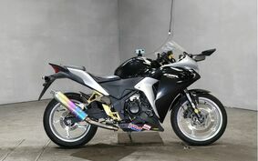 HONDA CBR250R MC41