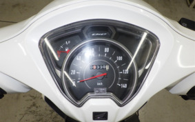 HONDA DIO 110 JF58