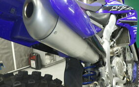 YAMAHA YZ250F CG40C