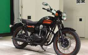 KAWASAKI W800 2014 EJ800A