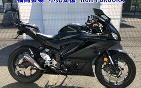 YAMAHA YZF-R25 A RG43J