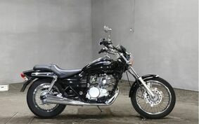 KAWASAKI ELIMINATOR 125 BN125A