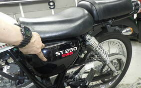 SUZUKI ST250E NJ4CA